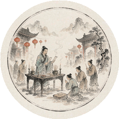 走向民间普及