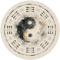 易卦日解